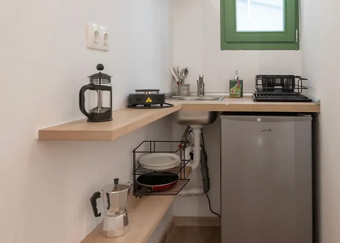 Apart-hotel Vincenzo Harmony Ii- Old Town 3*