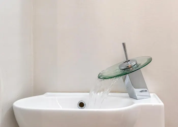 Vincenzo Harmony Ii- Old Town Aparthotel