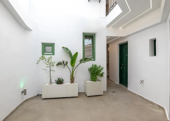 Vincenzo Harmony Ii- Old Town Apart-hotel 3*