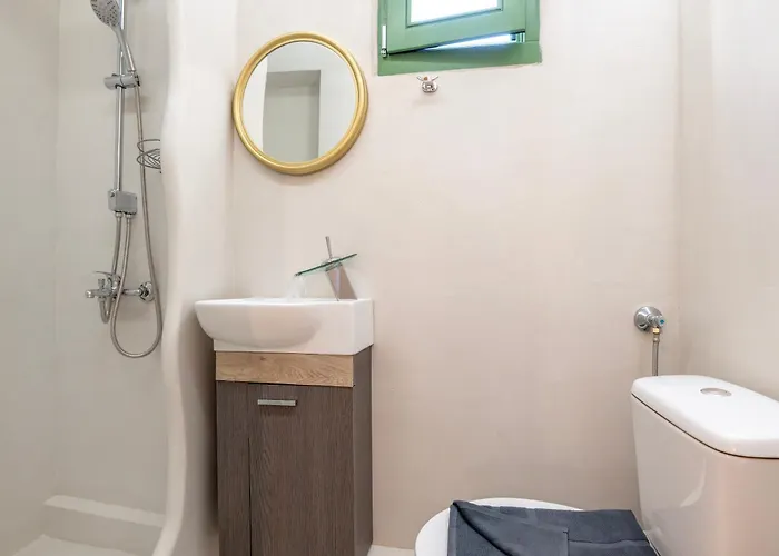 Vincenzo Harmony Ii- Old Town 3* Rethymno