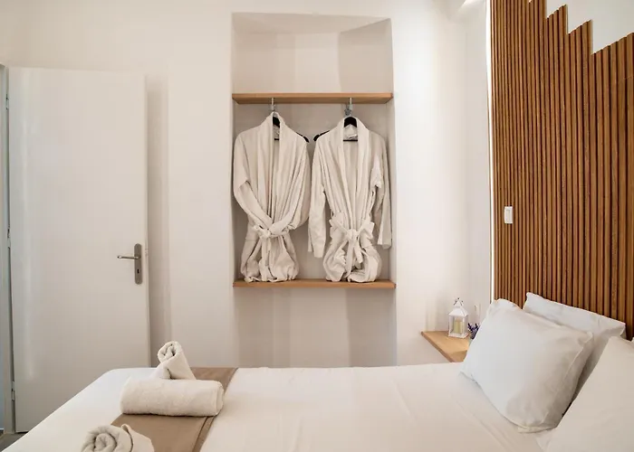 Apart-hotel Vincenzo Harmony Ii- Old Town