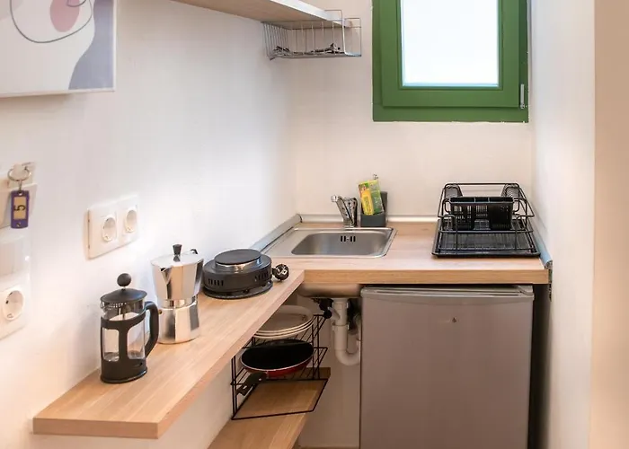 Apart-hotel Vincenzo Harmony Ii- Old Town 3*