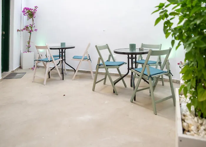 Apart-hotel Vincenzo Harmony Ii- Old Town