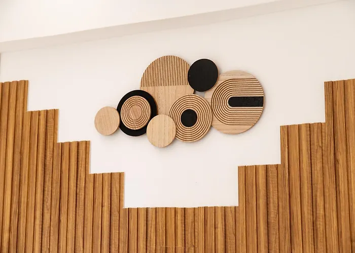 Vincenzo Harmony Ii- Old Town Rethymno (Crete)