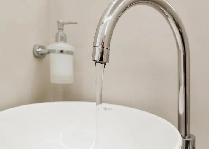 Vincenzo Harmony Ii- Old Town 3*