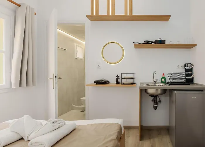 Vincenzo Harmony Ii- Old Town Aparthotel