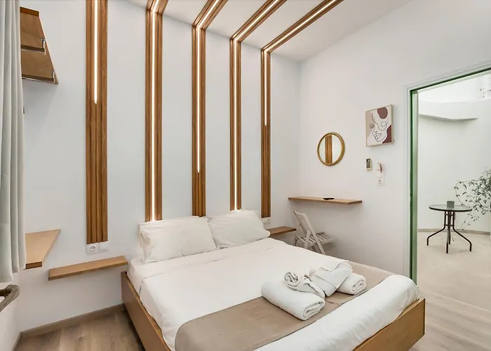 Vincenzo Harmony Ii- Old Town 3*