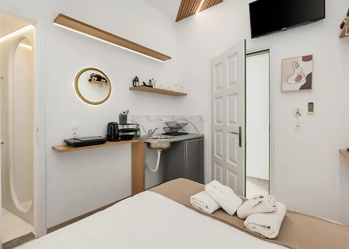 Vincenzo Harmony Ii- Old Town 3*