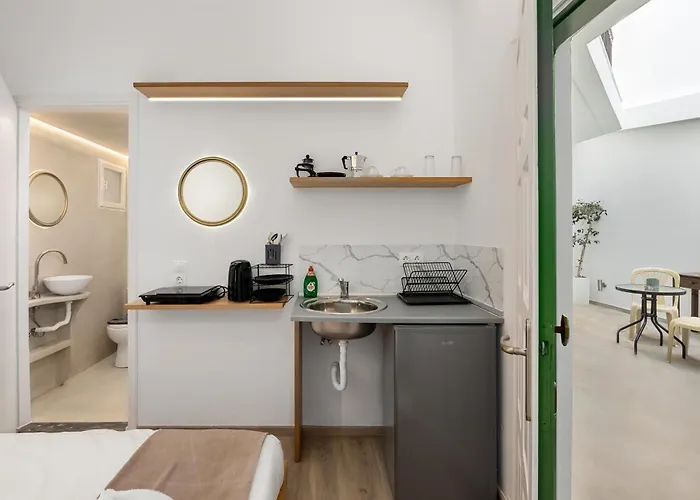 Vincenzo Harmony Ii- Old Town 3*