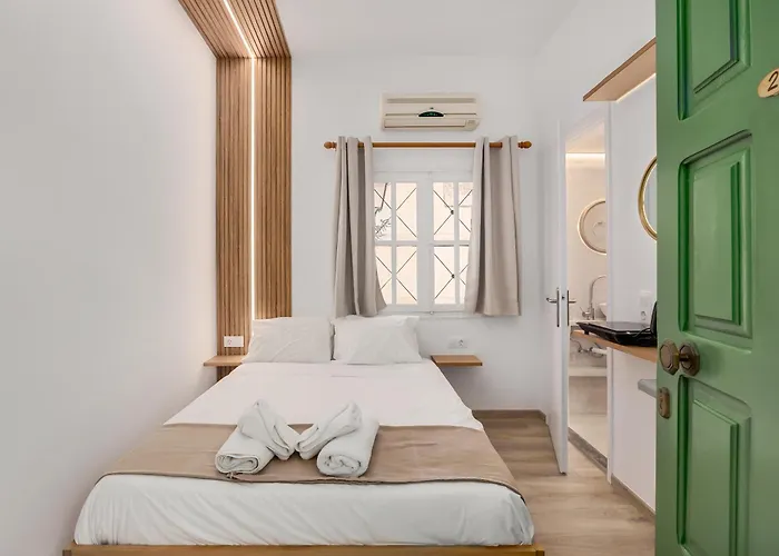 Vincenzo Harmony Ii- Old Town Apart-hotel