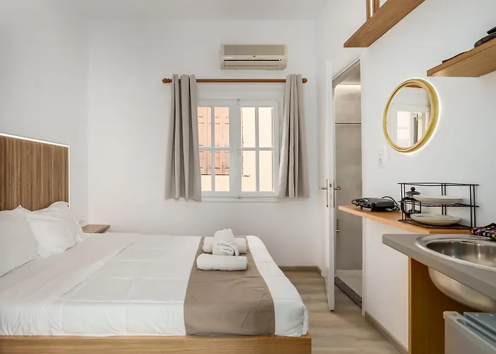 Vincenzo Harmony Ii- Old Town Apart-hotel