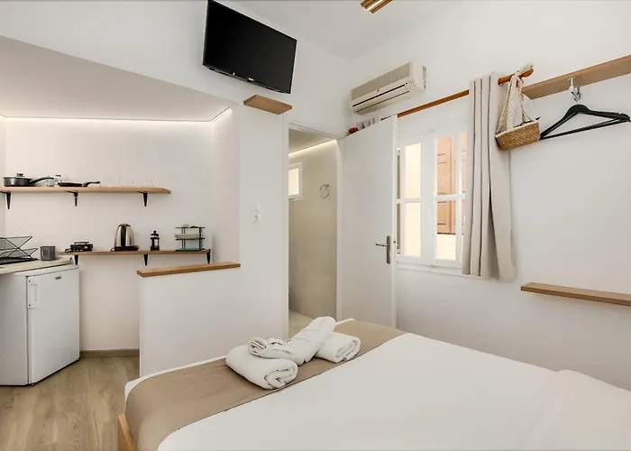 Vincenzo Harmony Ii- Old Town