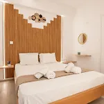 Vincenzo Harmony Ii- Old Town 3* Rethymno