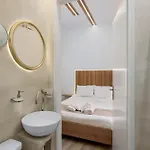 Vincenzo Harmony Ii- Old Town Apartmanhotel 3*