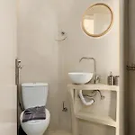 Apartmanhotel Vincenzo Harmony Ii- Old Town 3*