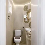 Vincenzo Harmony Ii- Old Town Apartmanhotel Réthimno
