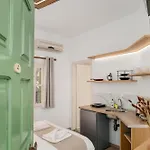 Vincenzo Harmony Ii- Old Town 3*