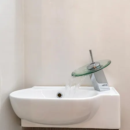 Vincenzo Harmony Ii- Old Town Appart hôtel