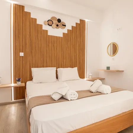 Appart hôtel Vincenzo Harmony Ii- Old Town