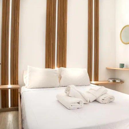 Vincenzo Harmony Ii- Old Town 3* Ретимно (Крит)