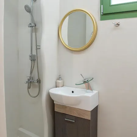 Appart hôtel Vincenzo Harmony Ii- Old Town 3*