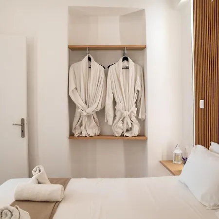 Appart hôtel Vincenzo Harmony Ii- Old Town