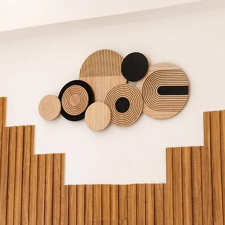 Vincenzo Harmony Ii- Old Town Réthymnon