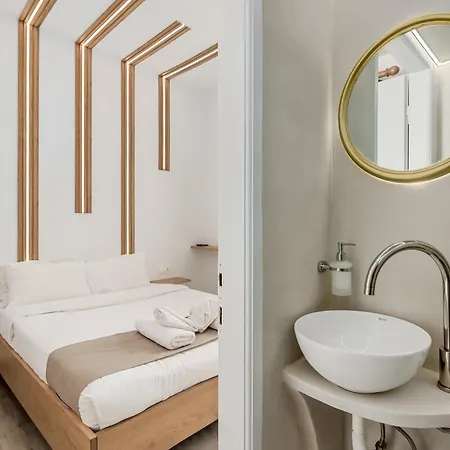 Vincenzo Harmony Ii- Old Town