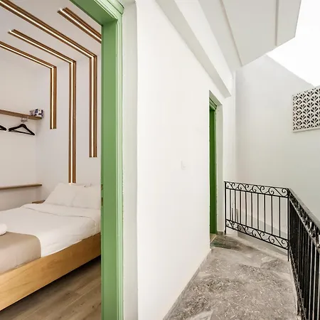 Vincenzo Harmony Ii- Old Town Appart hôtel Réthymnon