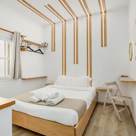 Vincenzo Harmony Ii- Old Town 3*