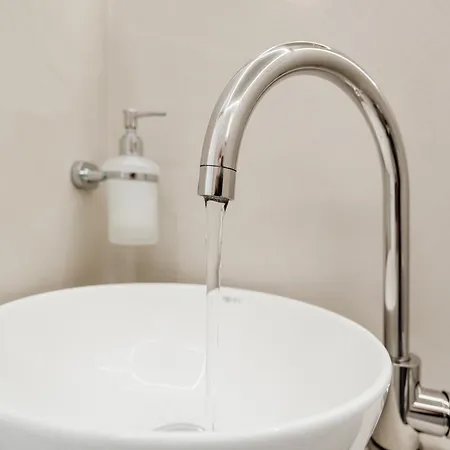 Vincenzo Harmony Ii- Old Town 3*