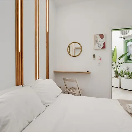 Vincenzo Harmony Ii- Old Town 3*