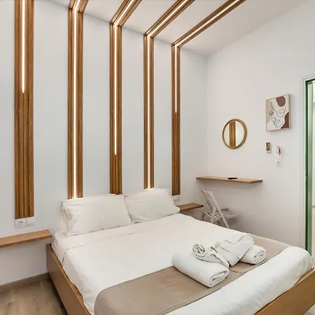 Vincenzo Harmony Ii- Old Town 3*