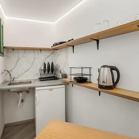 Vincenzo Harmony Ii- Old Town 3* Ретимно (Крит)