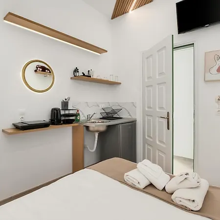 Vincenzo Harmony Ii- Old Town 3*