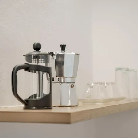 Vincenzo Harmony Ii- Old Town 3*