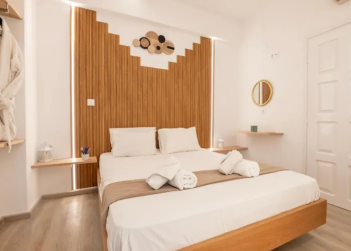 Apartahotel Vincenzo Harmony Ii- Old Town