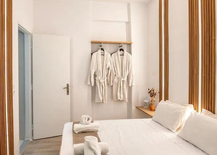 Vincenzo Harmony Ii- Old Town 3*