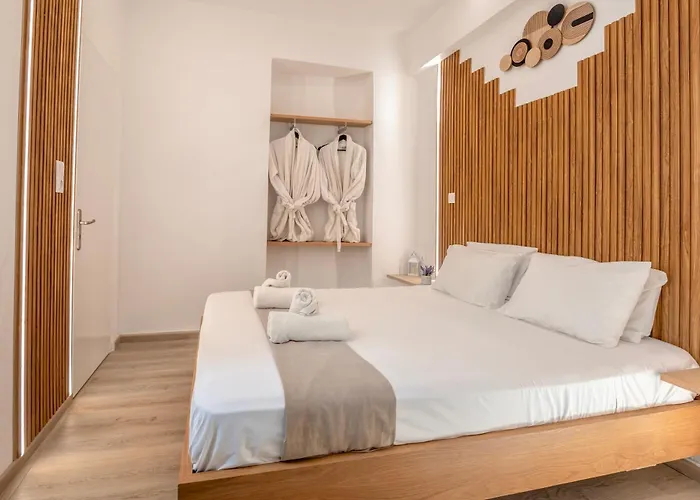 Vincenzo Harmony Ii- Old Town Rétino