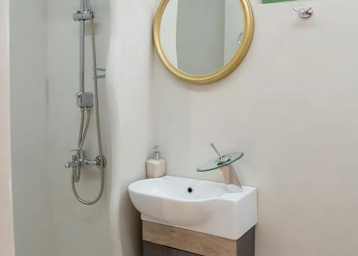 Apartahotel Vincenzo Harmony Ii- Old Town 3*