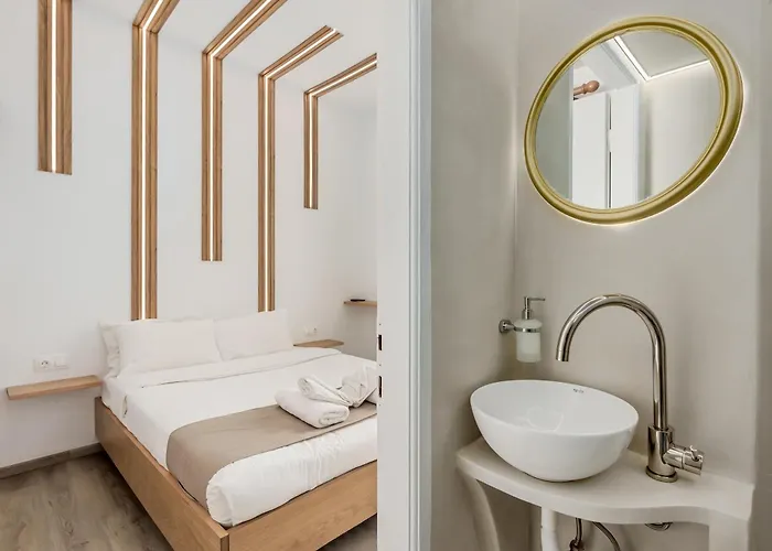 Vincenzo Harmony Ii- Old Town