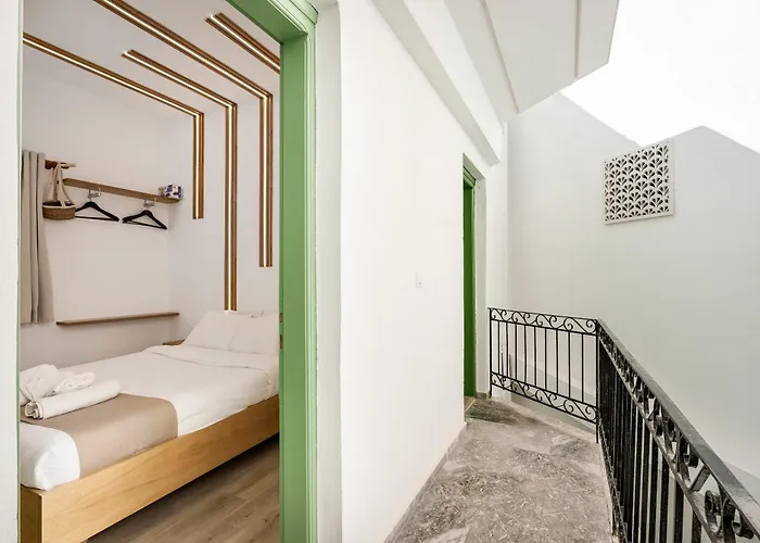 Vincenzo Harmony Ii- Old Town Apartahotel Rétino