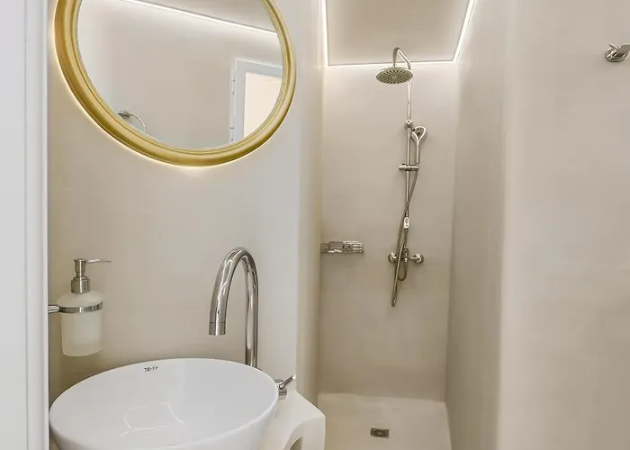 Vincenzo Harmony Ii- Old Town Apartahotel 3*