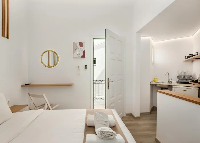 Vincenzo Harmony Ii- Old Town Apartahotel 3*