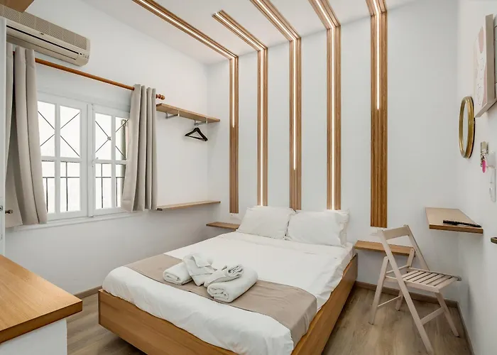 Vincenzo Harmony Ii- Old Town Apartahotel