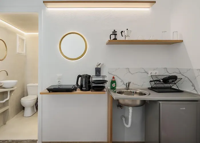 Apartahotel Vincenzo Harmony Ii- Old Town 3*