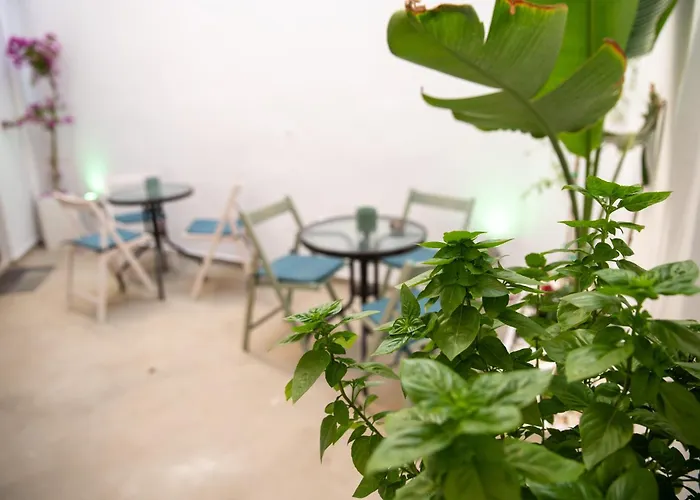 Apartahotel Vincenzo Harmony Ii- Old Town 3*