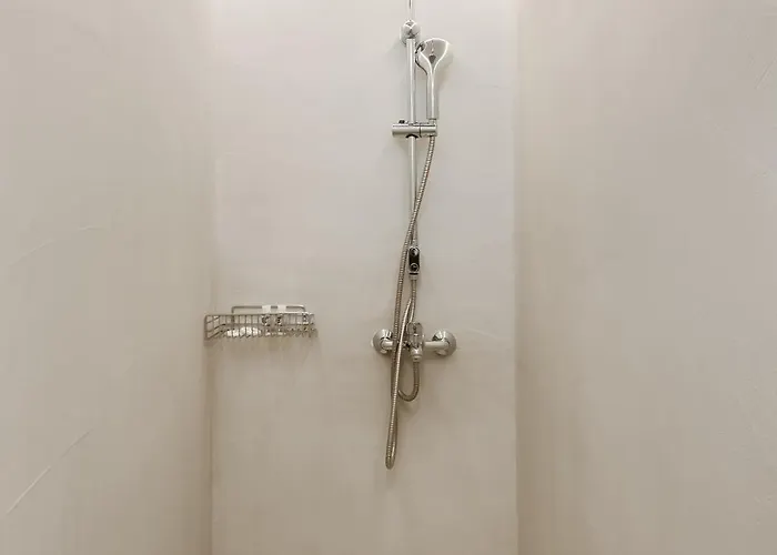 Vincenzo Harmony Ii- Old Town Apartahotel Rétino